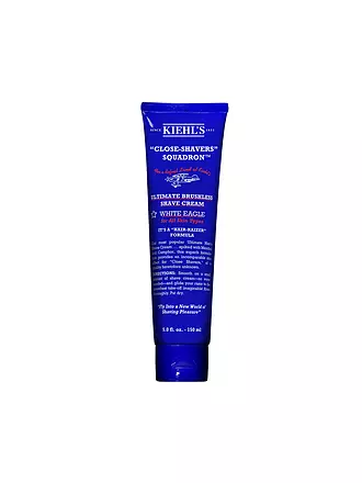 KIEHL'S | Shave Cream "Blue Eagle" 75ml | 